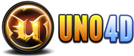 UNO4D Logo